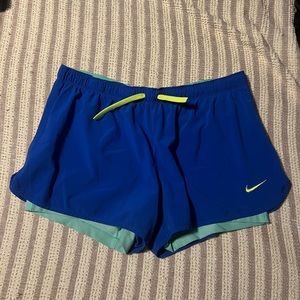 Nike Womens Running Shorts